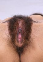 ATK Exotics: Eunique (Eunique shows those hairy spreads)