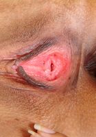 ATK Exotics: Eva (Eva in masturbation)