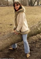 ATK Premium: Eva (Eva in candid)