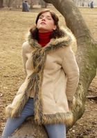 ATK Premium: Eva (Eva in candid)