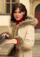 ATK Premium: Eva (Eva in candid)