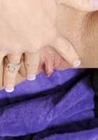 ATK Galleria: Eva Ellington (Eva Ellington in amateur)