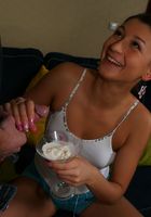 ATK Archives: Eva (She spreads her pussy)