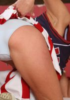 ATK Petites: Eva Tores (Eva Tores in uniforms)