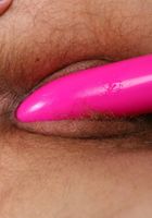 ATK Petites: Eva (Eva in hairy fun)