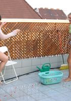 ATK Premium: Eva (Eva in lesbian)