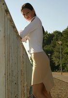 ATK Premium: Eva (Eva in candid)