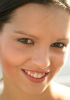 ATK Premium: Eva (Eva in candid)