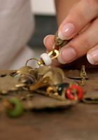 ATK Premium: Eva (Eva in solo)