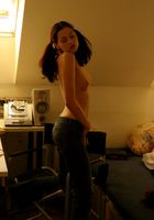 ATK Premium: Evelyn (Evelyn in behind the scenes)