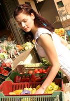 ATK Premium: Evelyn (Evelyn in candid)