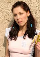 ATK Premium: Evelyn (Evelyn in candid)