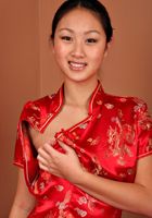 ATK Exotics: Evelyn Lin (Evelyn Lin in asians)