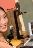 ATK Premium: Evelyn Lin (Evelyn Lin Behind the Scenes)