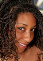 ATK Exotics: Eve (Eve in footfetish)