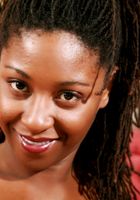 ATK Exotics: Eve (Eve is breaking hearts and flashing her asshole)