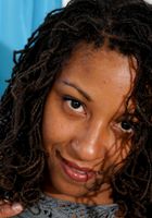 ATK Exotics: Eve (Eve in black women)