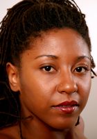 ATK Natural & Hairy: Eve (Eve in hairy fun)