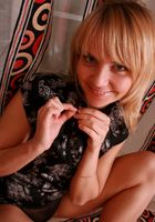 Evgenia from ATK Archives