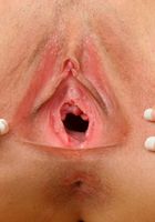 ATK Galleria: Evgenia (Evgenia in masturbation)