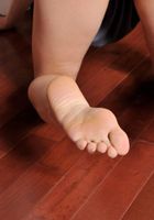 ATK Galleria: Evilyn Fierce (Evilyn Fierce Dress Strip)