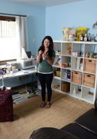 ATK Premium: Evi Fox (Bonus, outtakes and behind the scenes photos with Evi Fox)