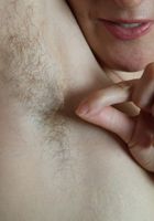 Evil Eva from ATK Natural & Hairy