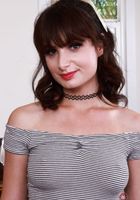 ATK Galleria: Evie Christian (Evie Christian is looking mighty nice)