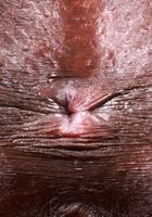 ATK Petites: Fae Love (Fae Love poses in her little bikini)