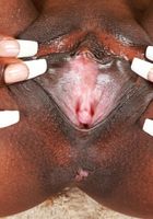 ATK Petites: Fae Love (Fae Love is an exotic babe with all the goodies)