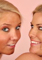 ATK Galleria: Faith (Faith in lesbian)