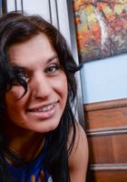 Fallon West from ATK Galleria