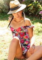 ATK Exotics: Faustina (Faustina in)