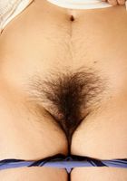 Faye from ATK Natural & Hairy