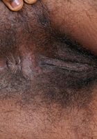 ATK Exotics: Felicia (Felicia in black women)