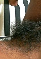 ATK Exotics: Felicia (Felicia in black women)