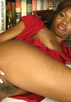 ATK Exotics: Felicia (Felicia in black women)