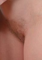 ATK Natural & Hairy: Felix Weatherwood (Double the gaping hairy pussy spreads)