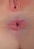 ATK Natural & Hairy: Felix Weatherwood (Double the gaping hairy pussy spreads)