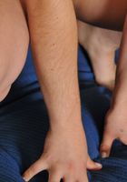 ATK Archives: Felix Weatherwood (Felix Weatherwood spreads her pussy.)