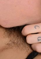 ATK Natural & Hairy: Felix Weatherwood (Joey and Felix getting their sexy hairy lesbian on.)