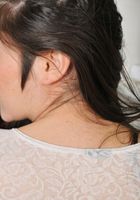 ATK Natural & Hairy: Felix Weatherwood (Felix Weatherwood spreads her pussy.)