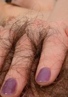 ATK Natural & Hairy: Felix Weatherwood (Hairy lesbians oiling each other up.)