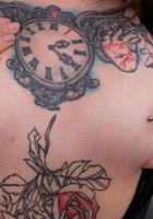 ATK Natural & Hairy: Felicia Fisher (Felicia Fisher in young and hairy)