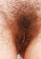 ATK Natural & Hairy: Felicia Fisher (Felicia Fisher Spreads her hairy holes)