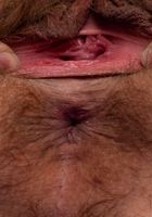 ATK Natural & Hairy: Felicia Fisher (Felicia Fisher in young and hairy)