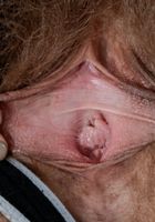 ATK Natural & Hairy: Felicia Fisher (Felicia Fisher in scary hairy)