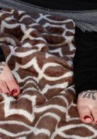 ATK Natural & Hairy: Felicia Fisher (Felicia Fisher in young and hairy)