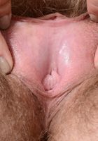 ATK Natural & Hairy: Felicia Fisher (Felicia Fisher in scary hairy)