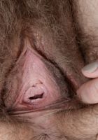 ATK Natural & Hairy: Felicia Fisher (Felicia Fisher in scary hairy)